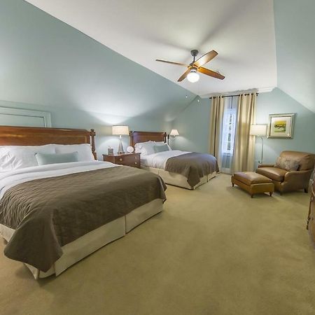 Cateechee Hotell Hartwell Exteriör bild
