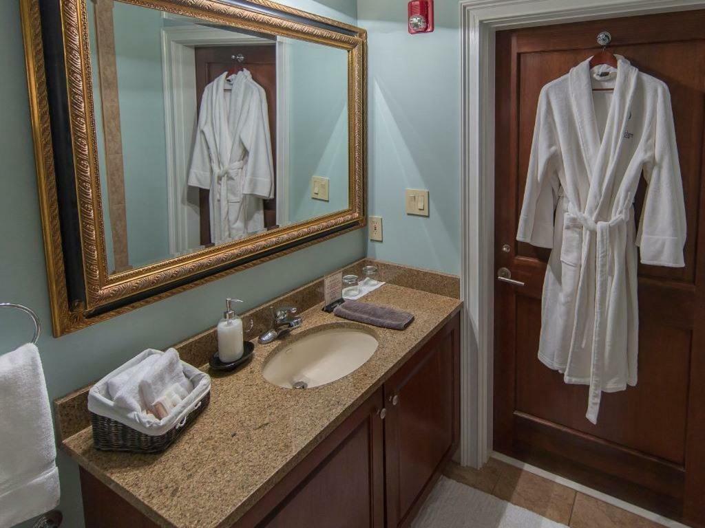 Cateechee Hotell Hartwell Exteriör bild