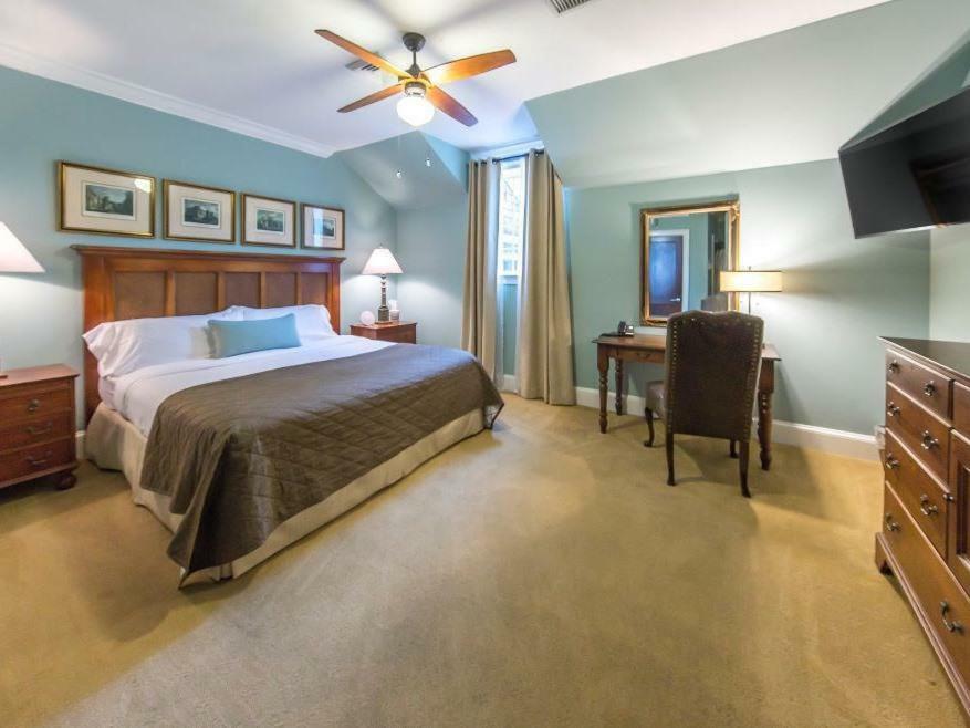 Cateechee Hotell Hartwell Exteriör bild